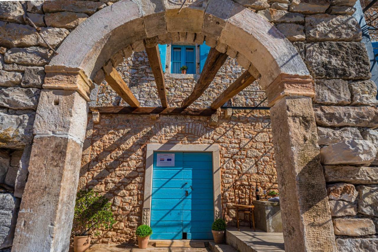 Johan I Matija Grandici Exterior photo