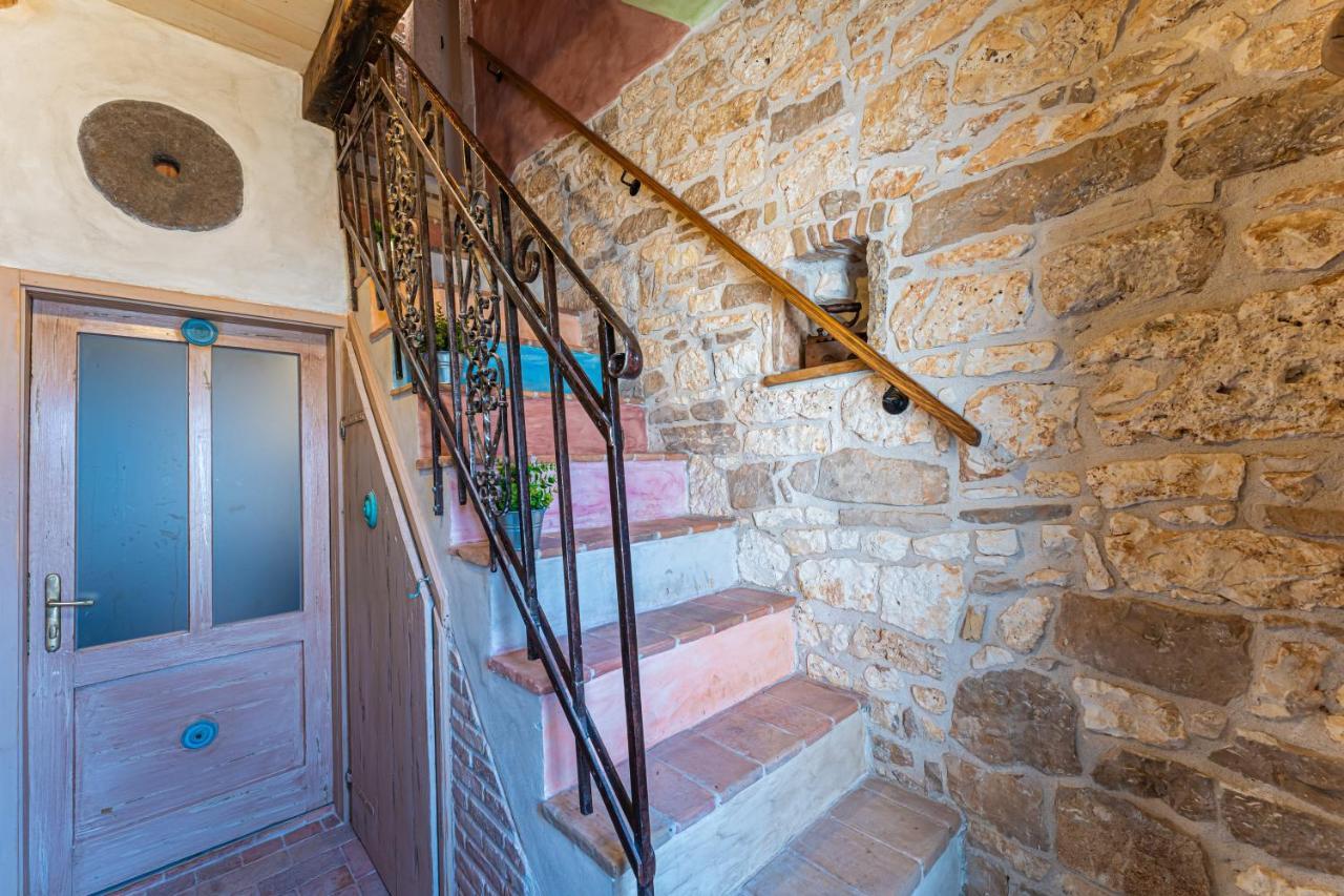 Johan I Matija Grandici Exterior photo