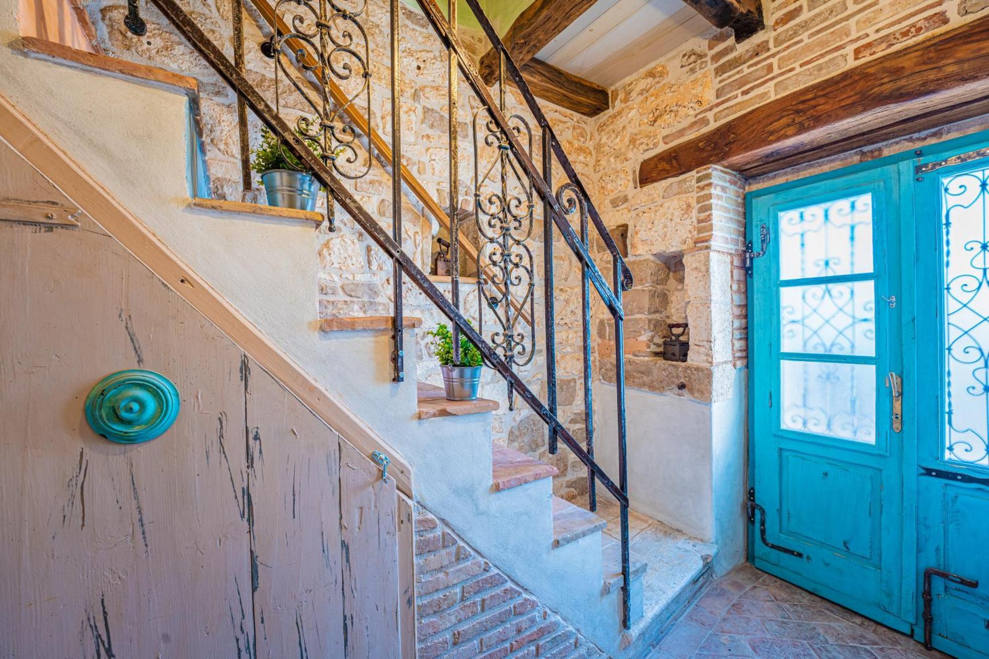 Johan I Matija Grandici Exterior photo